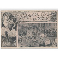 Carnaval de Nice 1912 - Petit Charivari 